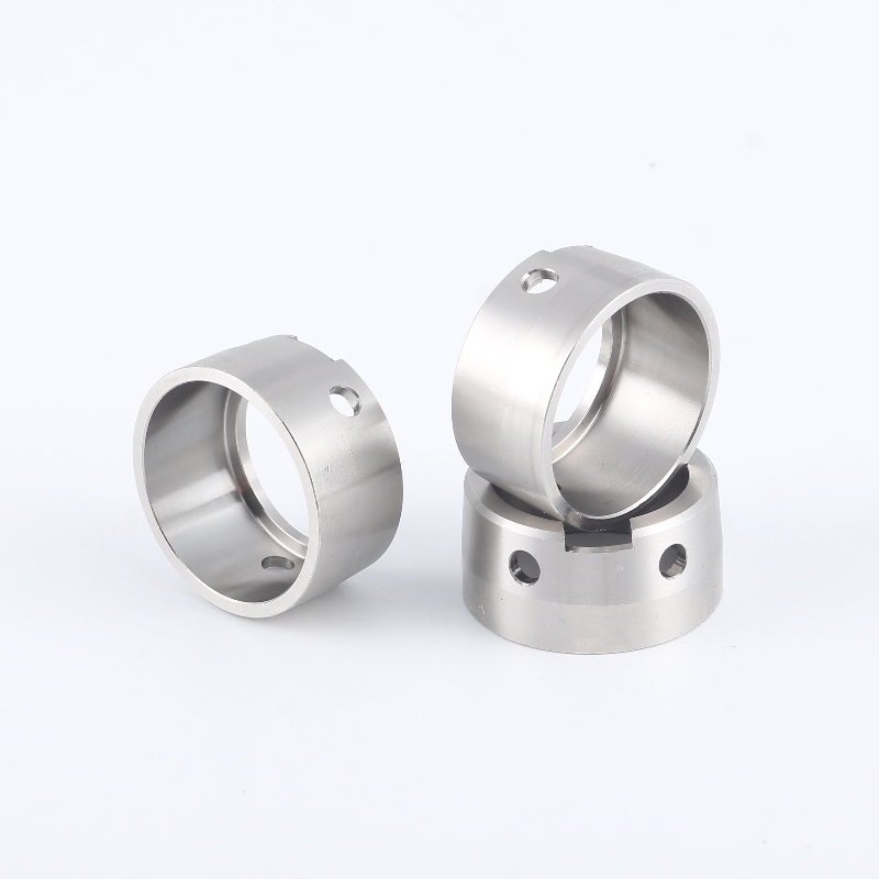 Attention to the grinding requirements of non-standard fixture parts in CNC precision machining