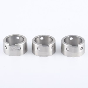 Stainless Steel Joint Camshaft Bushing