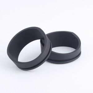 304 Stainless steel ring Aluminum alloy welding ring Connection ring Steel ring