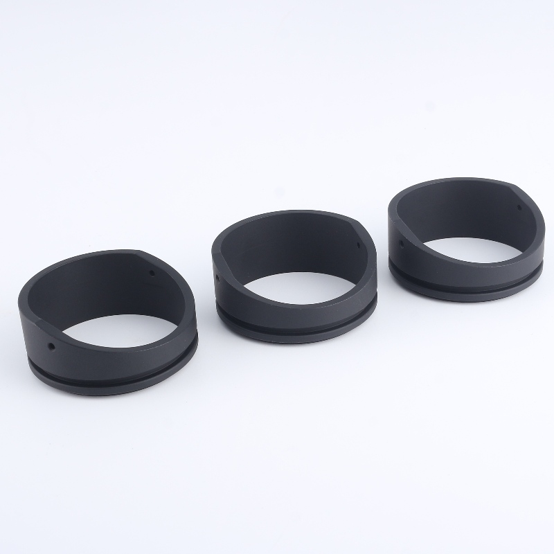 304 Stainless steel ring Aluminum alloy welding ring Connection ring Steel ring