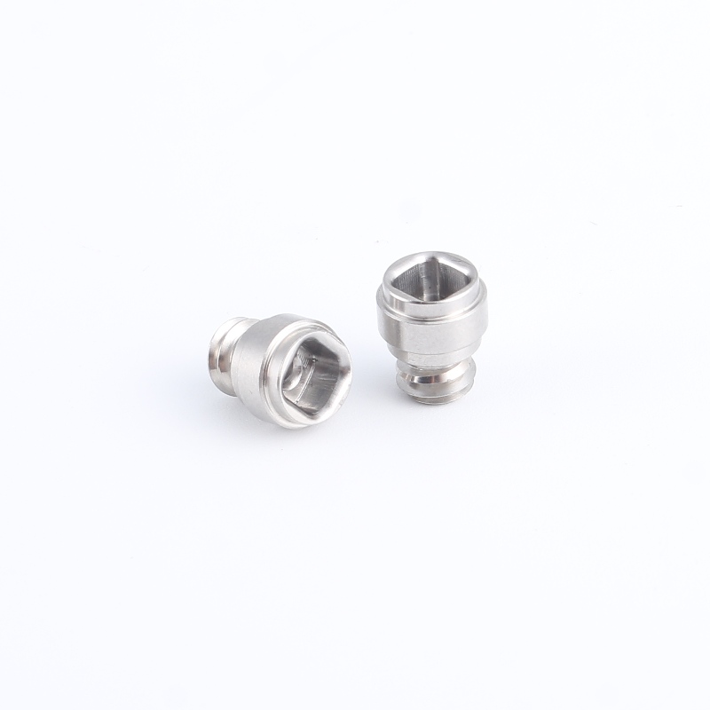 Custom Inner square bolt Inner square head screw high-strength screw