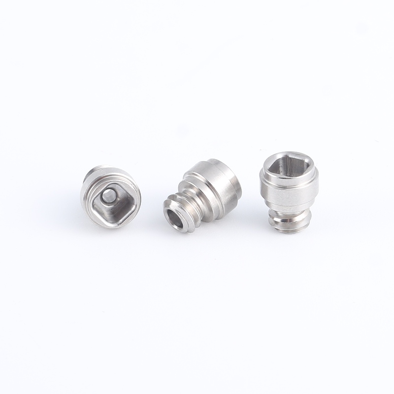 Custom Inner square bolt Inner square head screw high-strength screw