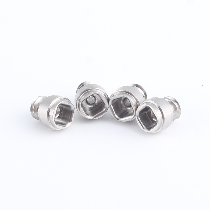 Custom Inner square bolt Inner square head screw high-strength screw