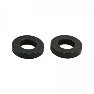 High Precision CNC Machining Parts flange gasket