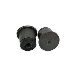 High quality Metal Threaded Stainless Steel Bushing