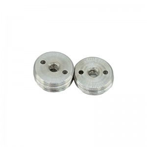 304 Stainless steel washer fastener manufacture