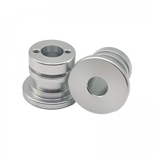 OEM&ODM professional service High Quality Turning Custom Metal Precision Milling Parts Services CNC Machining parts